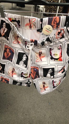 Clothing Store «Forever 21», reviews and photos, 200 Inland Center Dr, San Bernardino, CA 92408, USA