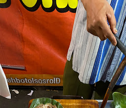 Nasi Gandul Pak Memet photo