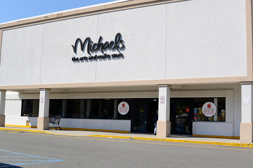 Craft Store «Michaels», reviews and photos, 319 N Central Ave, Hartsdale, NY 10530, USA