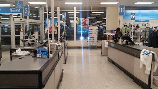 Clothing Store «Ross Dress for Less», reviews and photos, 1955 W Craig Rd, North Las Vegas, NV 89032, USA