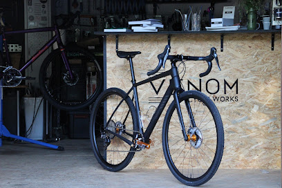 Venom Cycleworks