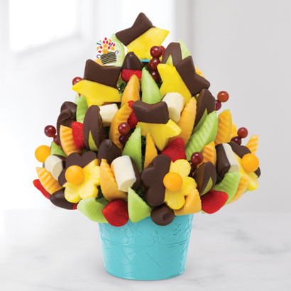 Gift Shop «Edible Arrangements», reviews and photos, 2001 E Greyhound Pass, Carmel, IN 46032, USA