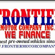 Frontier Motor Company