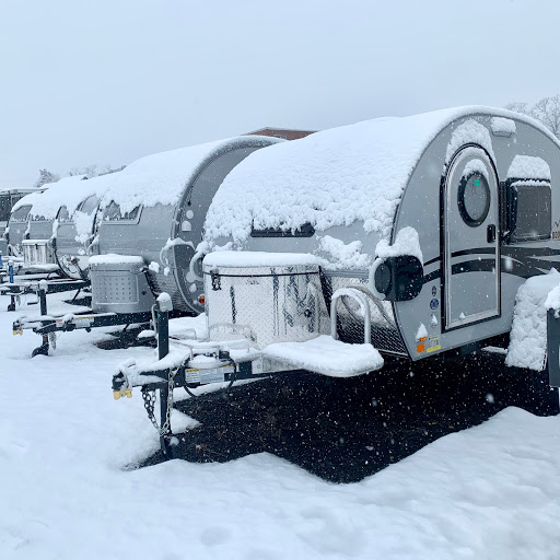 RV Dealer «Road Trip Camping», reviews and photos, 381 Waugh Blvd, Orange, VA 22960, USA