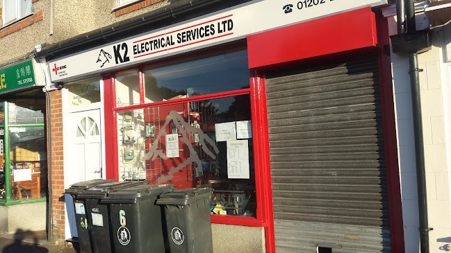 K2 Electrical Services