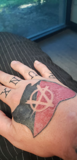 Tattoo Shop «Sacramento Tattoo and Piercing», reviews and photos, 2722 X St, Sacramento, CA 95818, USA