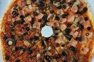 Pizza & Grill image