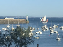 Photos du propriétaire du Restaurant La Marine Saint Quay Portrieux - n°4