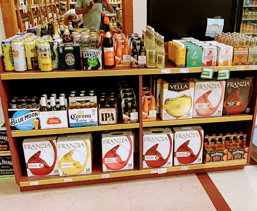 Liquor Store «KPS Liquor Mart», reviews and photos, 3840 Pacific Ave, Tacoma, WA 98418, USA