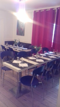 Atmosphère du Restaurant italien La Cava à Montrouge - n°5