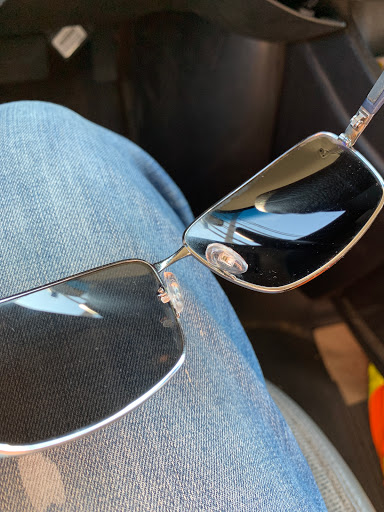 Optician «Long Island Opticians», reviews and photos, 3844 Sunrise Hwy, Seaford, NY 11783, USA