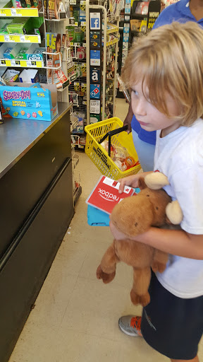 Discount Store «Dollar General», reviews and photos, 572 GA-85, Haralson, GA 30229, USA