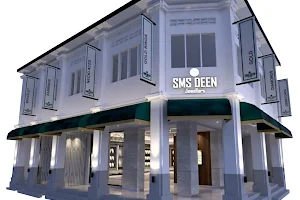 SMS DEEN Jewellers (Penang) Sdn Bhd எஸ்எம்எஸ் டீன் ஜூவல்லர்ஸ் image