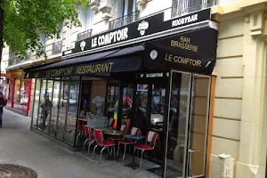 Le Comptoir Sport Bar image