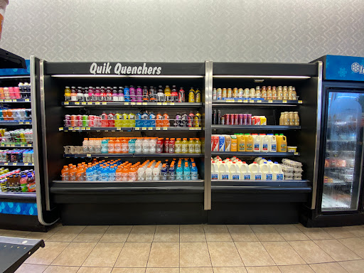 Convenience Store «Quik Stop», reviews and photos, 1510 E Washington St, Petaluma, CA 94954, USA