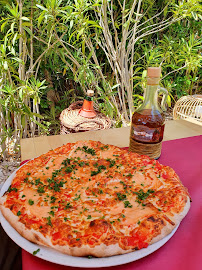 Pizza du Restaurant italien La Tarantella à Fréjus - n°4