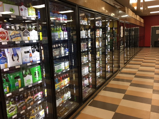 Wine Store «Bottle Stop Wine & Spirit Superstore», reviews and photos, 31 S Main St, Torrington, CT 06790, USA