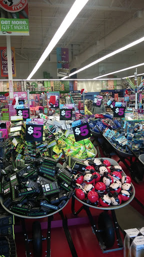 Variety Store «Five Below», reviews and photos, 1550 GA-20, McDonough, GA 30253, USA