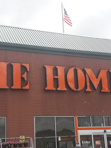 Home Improvement Store «The Home Depot», reviews and photos, 465 NJ-17, Mahwah, NJ 07495, USA
