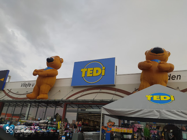 TEDi obchodni s.r.o.
