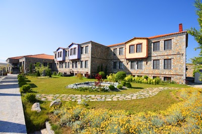 photo of Archontiko Bella Toumpa Hotel