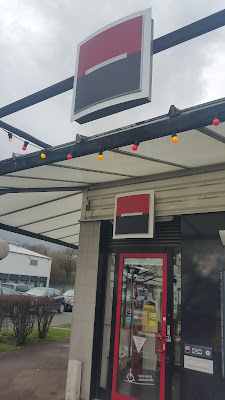 SG à Louvres
