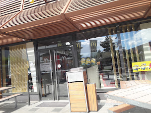 Photo n°5 de McDonald's à Sarcelles ()