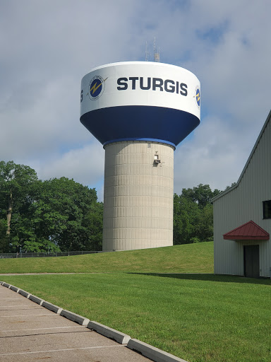 Community Center «Doyle Community Center», reviews and photos, 310 N Franks Ave, Sturgis, MI 49091, USA