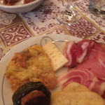 Photo n°3 de l'avis de Pasquale.e fait le 10/08/2022 à 21:00 sur le  Agriturismo del Pozzo à Bova Marina