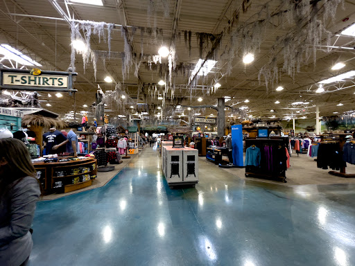 Sporting Goods Store «Bass Pro Shops», reviews and photos, 750 Bass Pro Dr NE, Palm Bay, FL 32905, USA