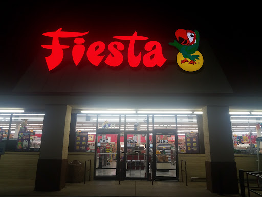 Grocery Store «Fiesta Mart», reviews and photos, 1235 S Josey Ln, Carrollton, TX 75006, USA
