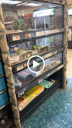 Pet Supply Store «Petco Animal Supplies», reviews and photos, 2230 Marlton Pike W #3, Cherry Hill, NJ 08002, USA