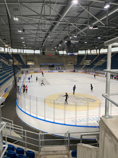 Eishalle St. Jakob-Arena
