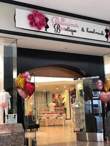 Bellissima's Boutique and handmade