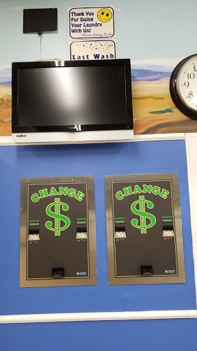 Laundromat «4th Street Laundry», reviews and photos, 1714 S 400 E, Salt Lake City, UT 84115, USA