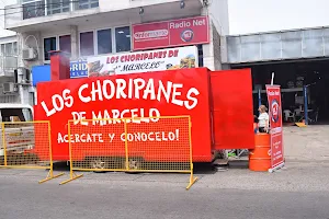 Los Choripanes de Marcelo image