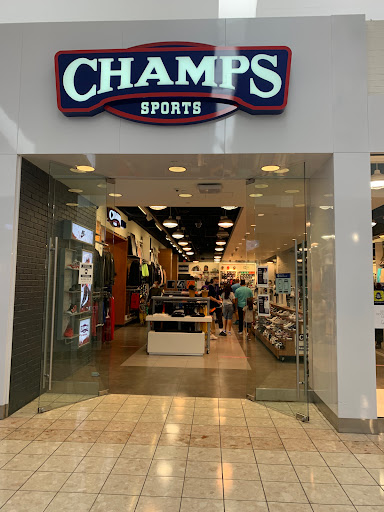 Shoe Store «Champs Sports», reviews and photos, 1030 Southcenter Mall, Tukwila, WA 98188, USA