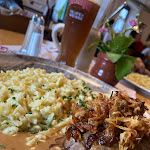 Photo n°1 de l'avis de Robin.� fait le 29/07/2023 à 17:55 sur le  Gaststätte Hirsch à Rottenburg