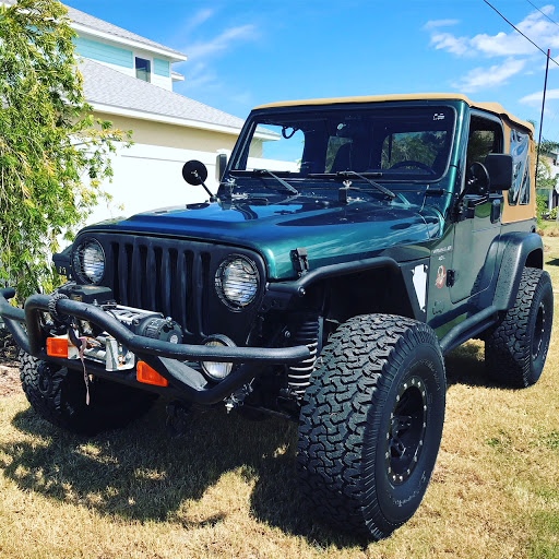 Used Car Dealer «Motorsports Unlimited Auto Group», reviews and photos, 4824 US-19 ALT, Palm Harbor, FL 34683, USA