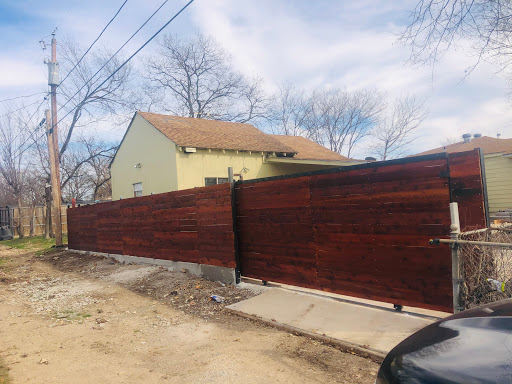 Metal Supplier «King Architectural Metals», reviews and photos, 9611 E R L Thornton Fwy, Dallas, TX 75228, USA