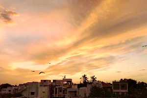 Tirunelveli Town Arch image