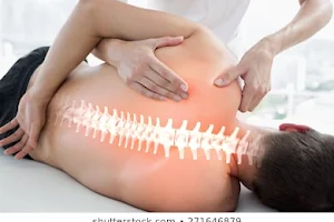 4S Physiotherapy chiropractor Services by Dr.Nadeem Akhtar image