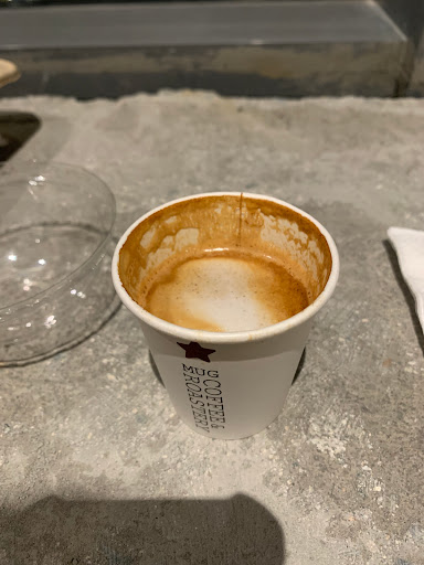 Mug Coffee and Roastery مقهى ومحمصة مق كافيه‎
