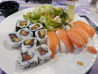 Sushi du Restaurant asiatique Buffet Zen à La Seyne-sur-Mer - n°14