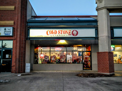 Ice Cream Shop «Cold Stone Creamery», reviews and photos, 4501 15th Ave S #109, Fargo, ND 58103, USA