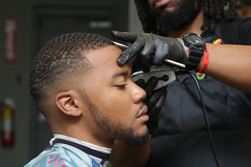 Barber Shop «Custom Cuts Barber Shop Inc», reviews and photos, 216 Banks Crossing, Fayetteville, GA 30214, USA