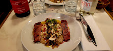 Steak du Restaurant MOJO à Paris - n°7