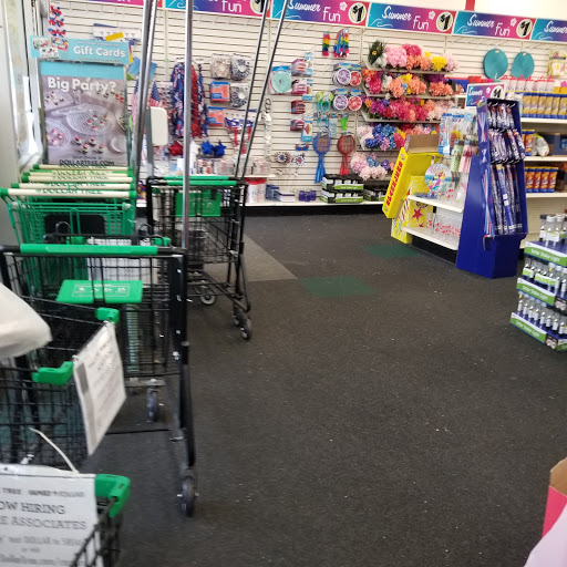 Dollar Store «Dollar Tree», reviews and photos, 725 Cherry Rd #130, Rock Hill, SC 29732, USA