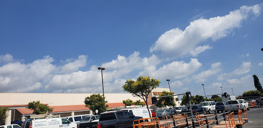 Home Improvement Store «The Home Depot», reviews and photos, 7121 Firestone Blvd, Downey, CA 90241, USA