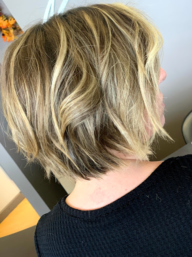 Hair Salon «AllenMay Salon and Day Spa», reviews and photos, 1687 N Canton Center Rd, Canton, MI 48187, USA